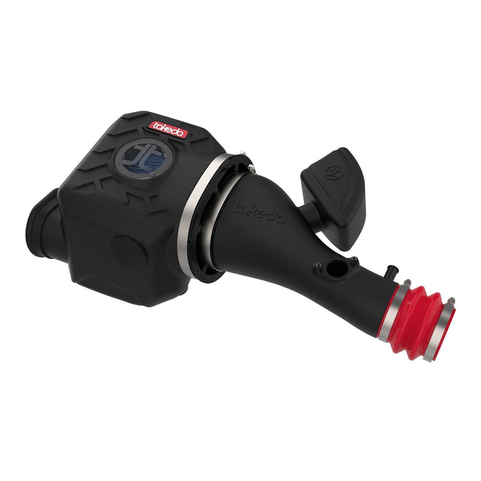aFe Power Takeda Momentum Cold Air Intake System Media Toyota Tacoma 16-20 V6-3.5L