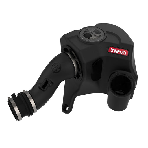 aFe Power Takeda Momentum Cold Air Intake System Media Honda Ridgeline 17-20 V6-3.5L
