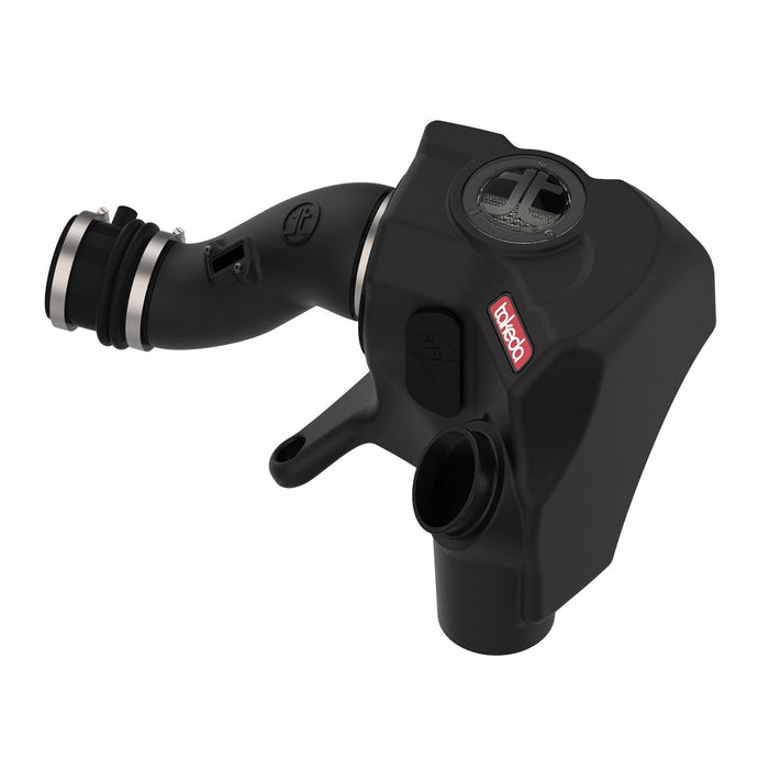 aFe Power Takeda Momentum Cold Air Intake System Media Honda Ridgeline 17-20 V6-3.5L