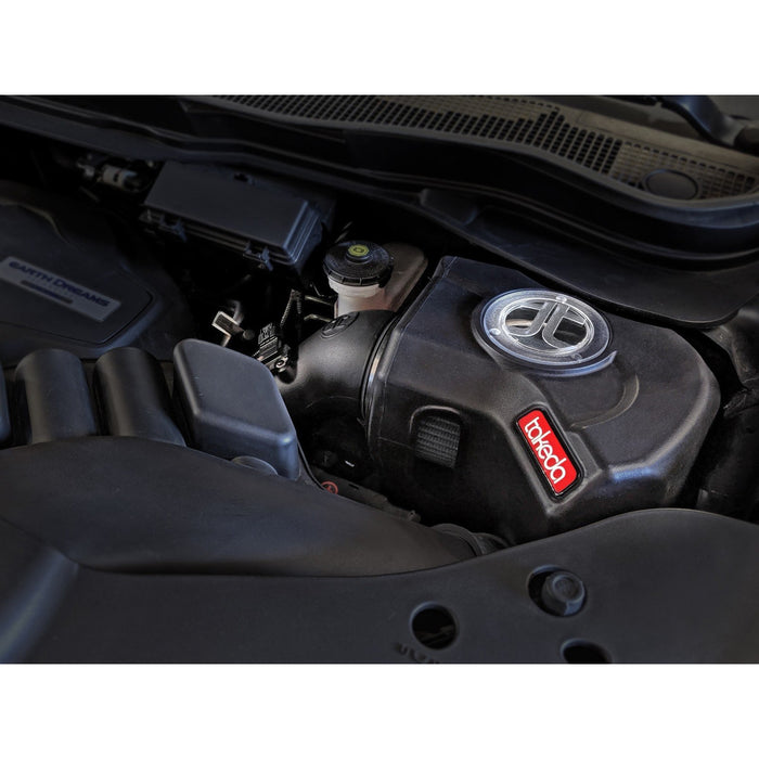 aFe Power Takeda Momentum Cold Air Intake System Media Honda Ridgeline 17-20 V6-3.5L
