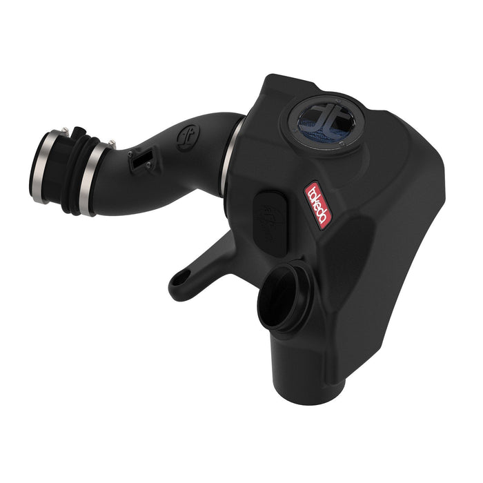 aFe Power Takeda Momentum Cold Air Intake System Media Honda Ridgeline 17-20 V6-3.5L