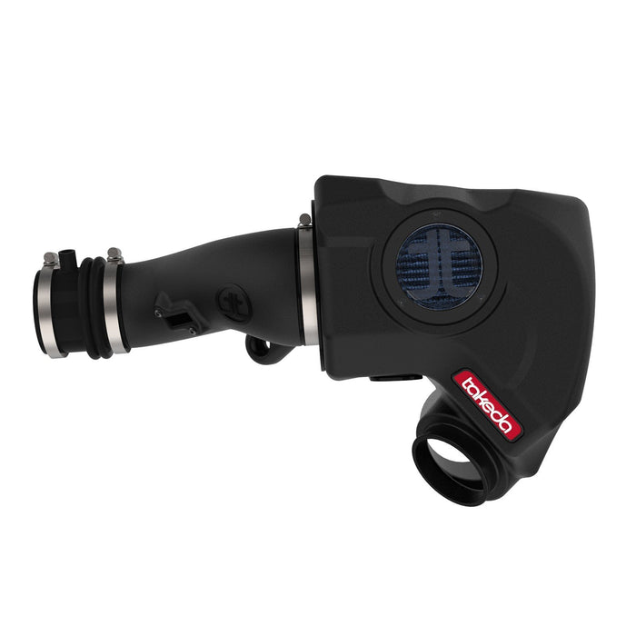 aFe Power Takeda Momentum Cold Air Intake System Media Honda Ridgeline 17-20 V6-3.5L