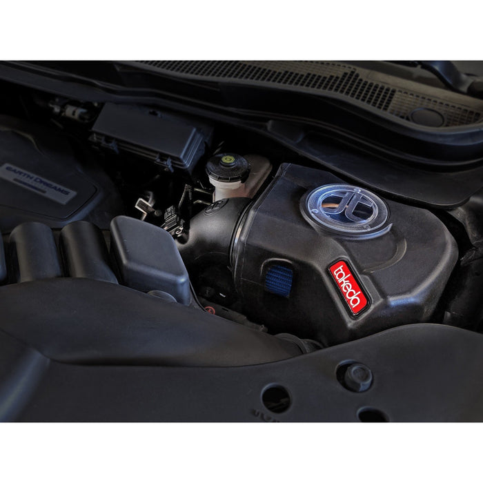 aFe Power Takeda Momentum Cold Air Intake System Media Honda Ridgeline 17-20 V6-3.5L