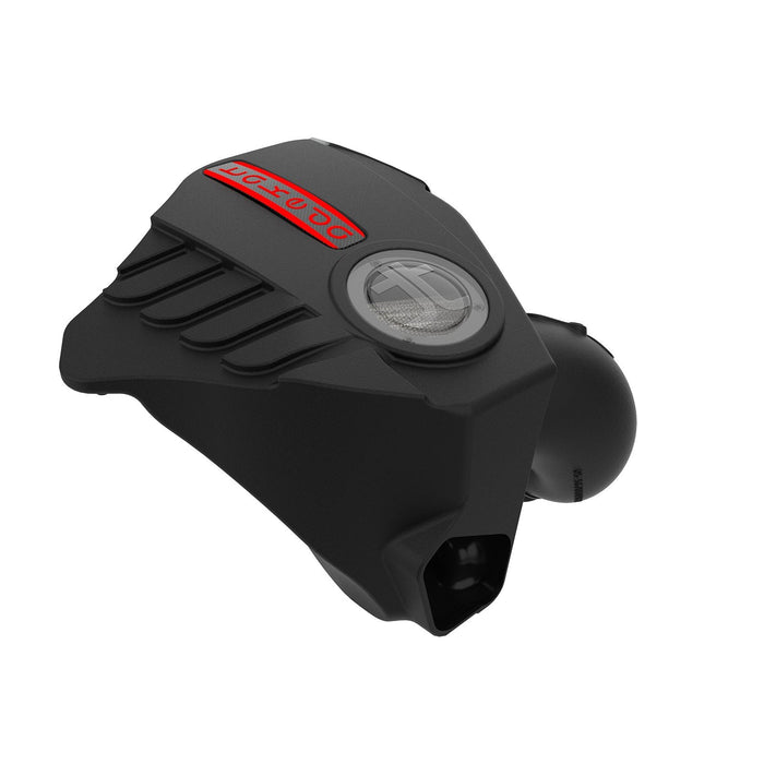 aFe Power Takeda Momentum Cold Air Intake System Media Toyota Supra (A90) 2020 L6-3.0L (t)