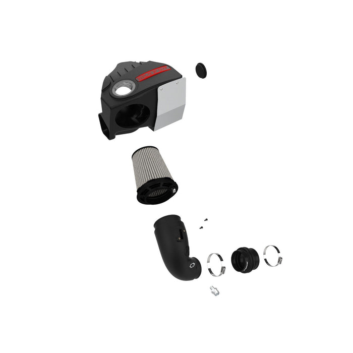 aFe Power Takeda Momentum Cold Air Intake System Media Toyota Supra (A90) 2020 L6-3.0L (t)