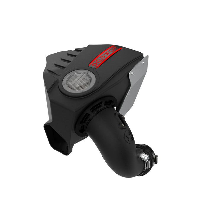 aFe Power Takeda Momentum Cold Air Intake System Media Toyota Supra (A90) 2020 L6-3.0L (t)