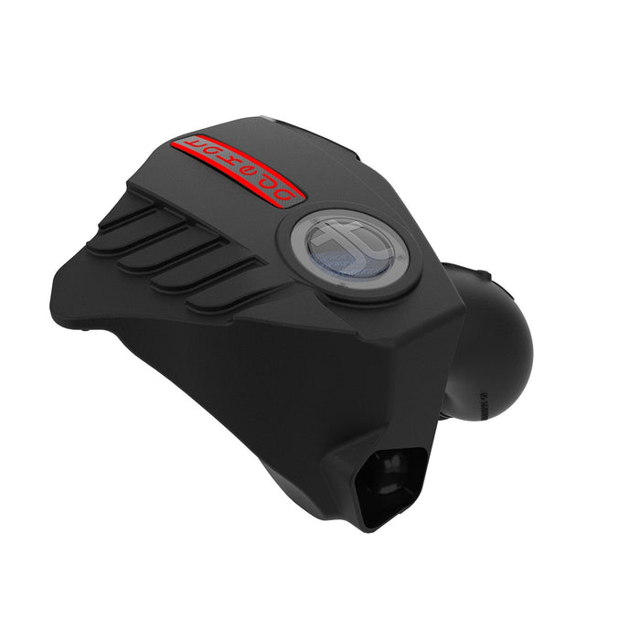 aFe Power Takeda Momentum Cold Air Intake System Media Toyota Supra (A90) 2020 L6-3.0L (t)
