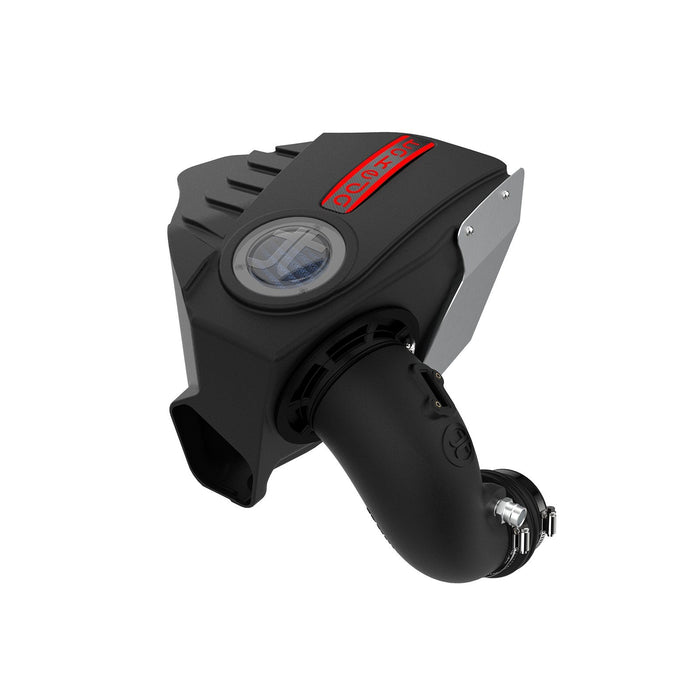 aFe Power Takeda Momentum Cold Air Intake System Media Toyota Supra (A90) 2020 L6-3.0L (t)