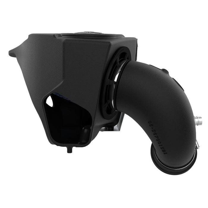 aFe Power Takeda Momentum Cold Air Intake System Media Toyota Supra (A90) 2020 L6-3.0L (t)
