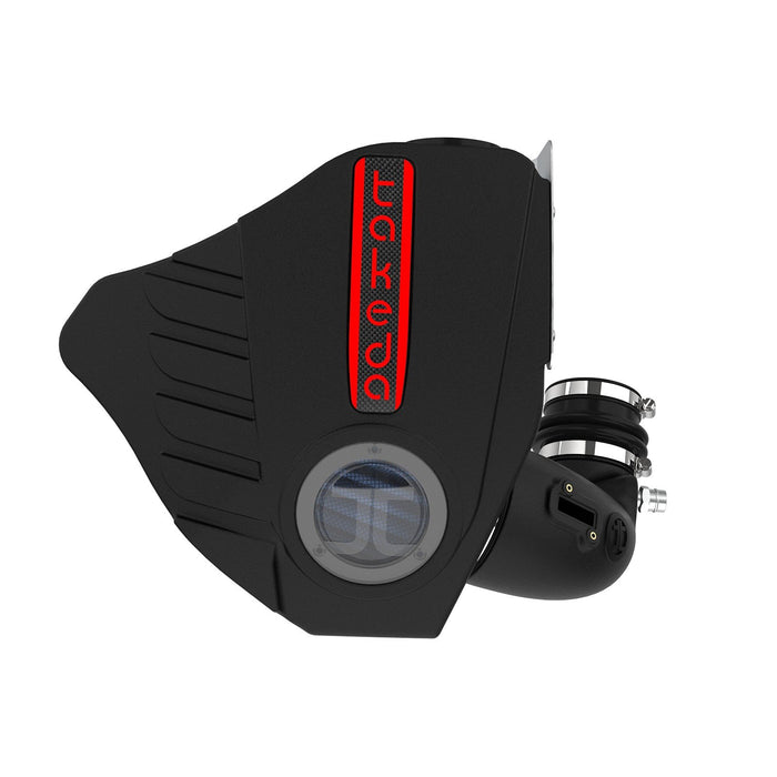 aFe Power Takeda Momentum Cold Air Intake System Media Toyota Supra (A90) 2020 L6-3.0L (t)