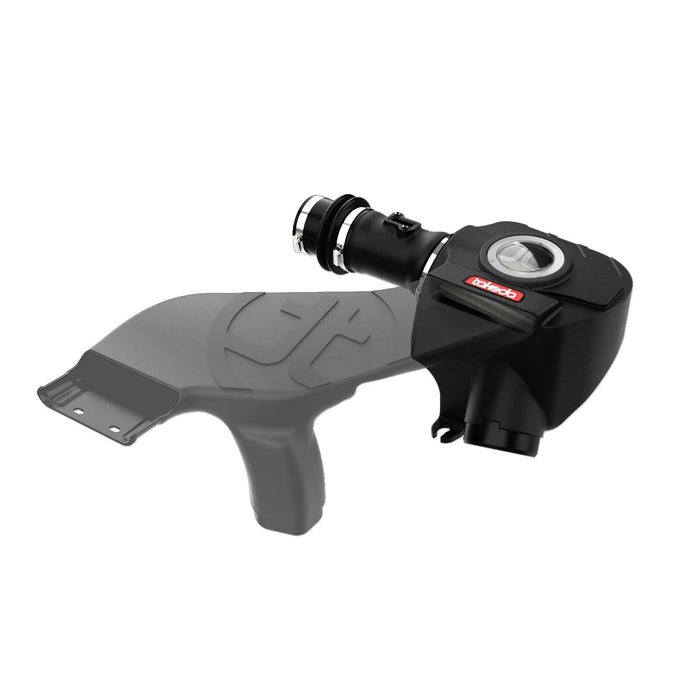 aFe Power Takeda Momentum Cold Air Intake System/Dynamic Air Scoop Media Honda Accord 13-17 / Acura TLX 14-20 V6-3.5L