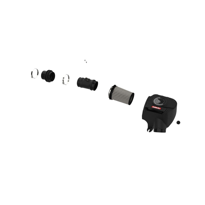 aFe Power Takeda Momentum Cold Air Intake System/Dynamic Air Scoop Media Honda Accord 13-17 / Acura TLX 14-20 V6-3.5L