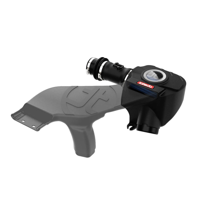 aFe Power Takeda Momentum Cold Air Intake System/Dynamic Air Scoop Media Honda Accord 13-17 / Acura TLX 14-20 V6-3.5L