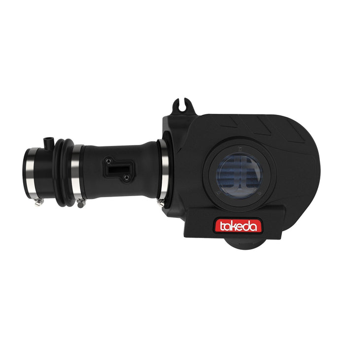 aFe Power Takeda Momentum Cold Air Intake System/Dynamic Air Scoop Media Honda Accord 13-17 / Acura TLX 14-20 V6-3.5L