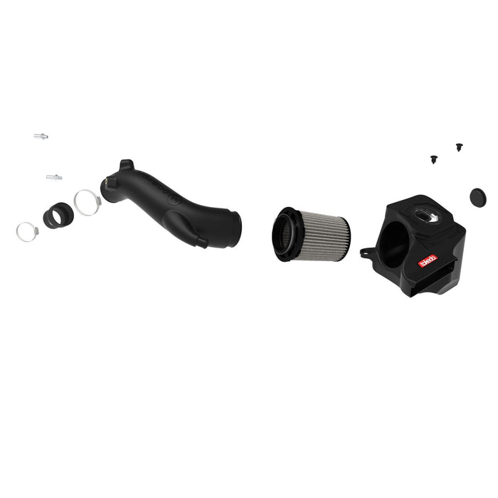 aFe Power Takeda Momentum Cold Air Intake System Media Hyundai Veloster N 19-20 L4-2.0L (t)
