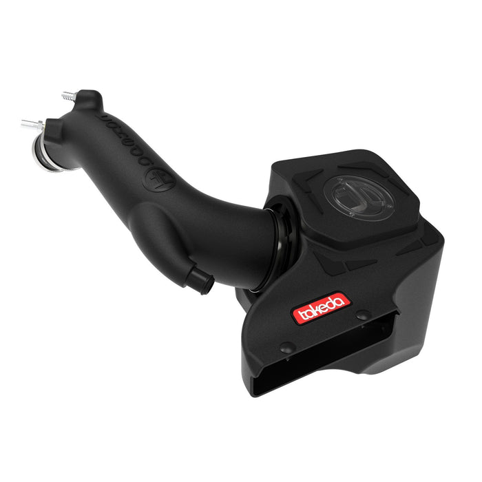 aFe Power Takeda Momentum Cold Air Intake System Media Hyundai Veloster N 19-20 L4-2.0L (t)