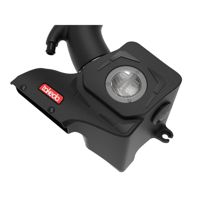aFe Power Takeda Momentum Cold Air Intake System Media Hyundai Veloster N 19-20 L4-2.0L (t)