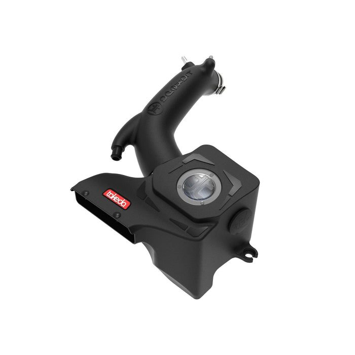 aFe Power Takeda Momentum Cold Air Intake System Media Hyundai Veloster N 19-20 L4-2.0L (t)
