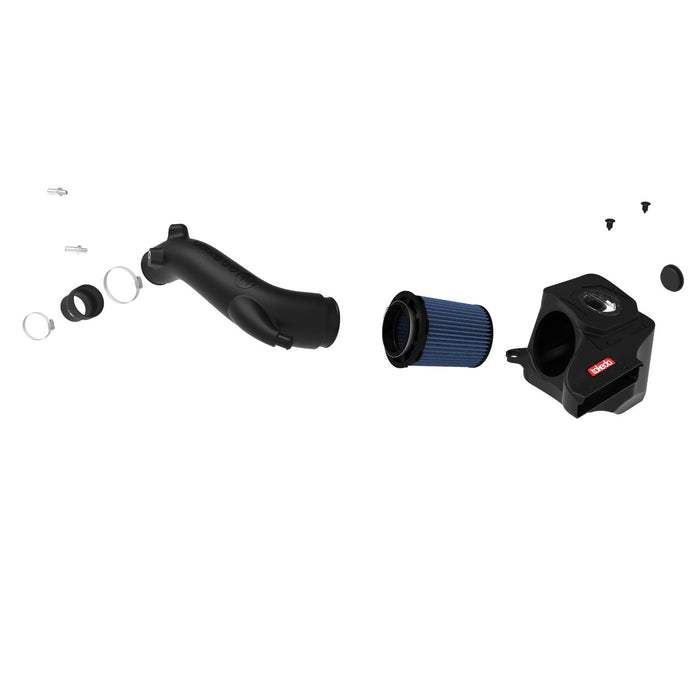 aFe Power Takeda Momentum Cold Air Intake System Media Hyundai Veloster N 19-20 L4-2.0L (t)