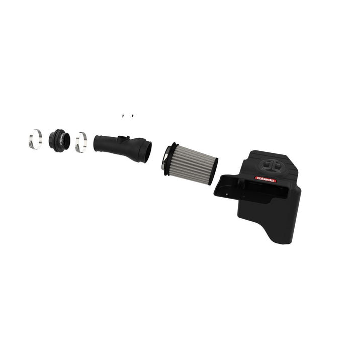 aFe Power Takeda Momentum Cold Air Intake System Media Honda CR-V 17-20 L4-1.5L (t)