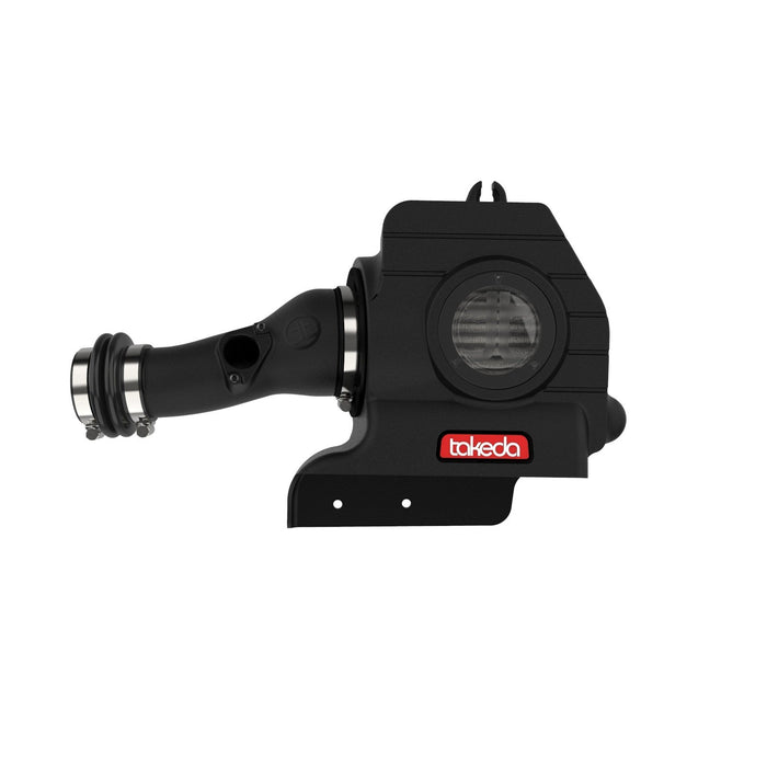 aFe Power Takeda Momentum Cold Air Intake System Media Honda CR-V 17-20 L4-1.5L (t)
