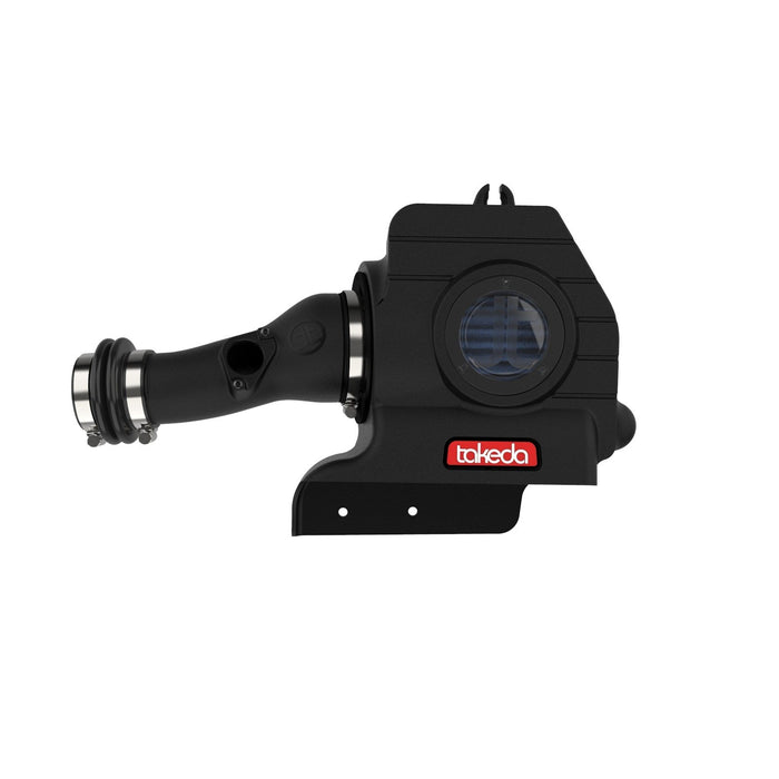 aFe Power Takeda Momentum Cold Air Intake System Media Honda CR-V 17-20 L4-1.5L (t)