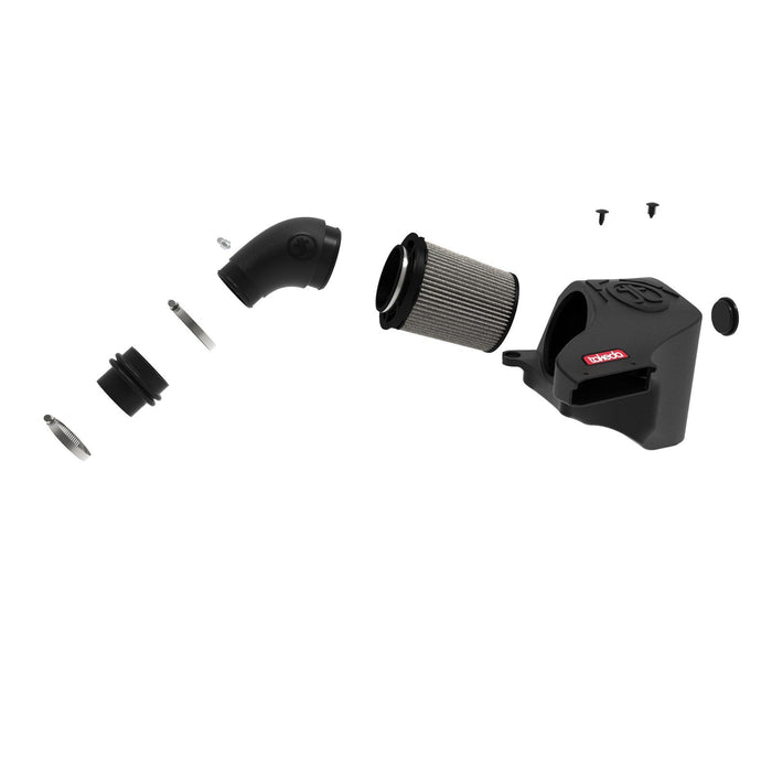 aFe Power Takeda Momentum Cold Air Intake System Media Hyundai Elantra 16-20 L4-2.0L