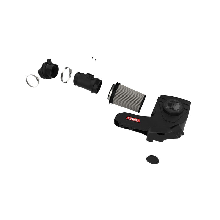 aFe Power Takeda Momentum Cold Air Intake System Media Nissan Altima 19-20 L4-2.5L