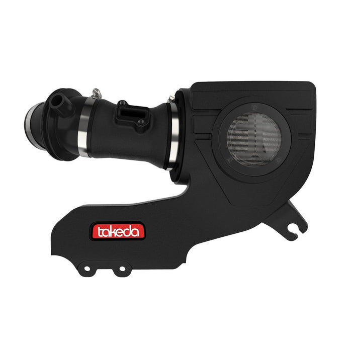 aFe Power Takeda Momentum Cold Air Intake System Media Nissan Altima 19-20 L4-2.5L