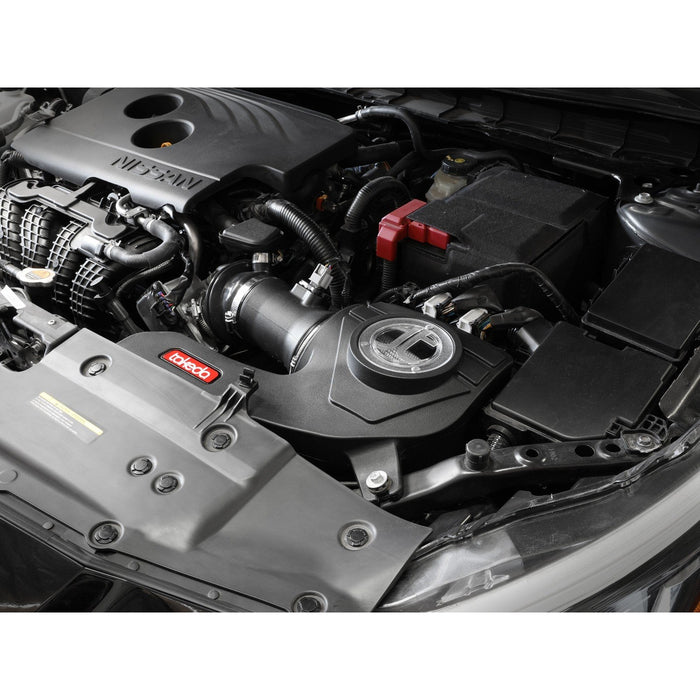 aFe Power Takeda Momentum Cold Air Intake System Media Nissan Altima 19-20 L4-2.5L