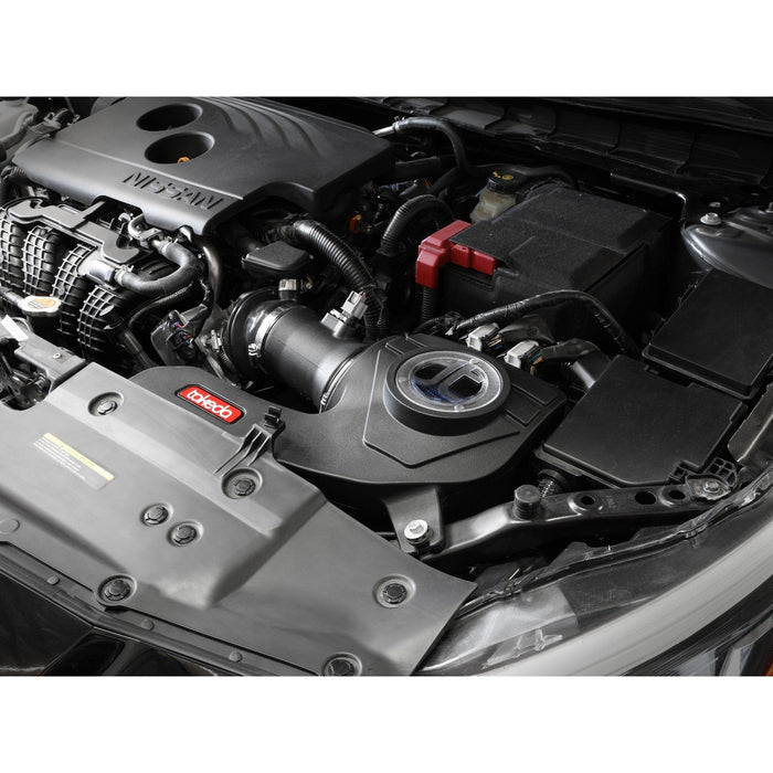 aFe Power Takeda Momentum Cold Air Intake System Media Nissan Altima 19-20 L4-2.5L