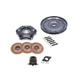 Tilton Porsche Clutch-Flywheel Assembly