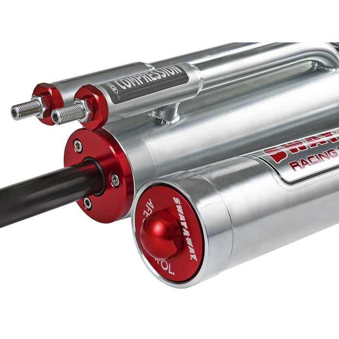 aFe Power Sway-A-Way 2.5 Bypass Shock 3-Tube w/ Remote Reservoir 8 IN Stroke