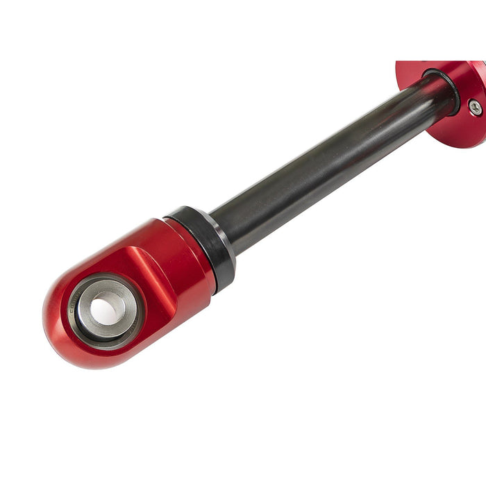 aFe Power Sway-A-Way 2.5 Bypass Shock 3-Tube w/ Remote Reservoir 18 IN Stroke