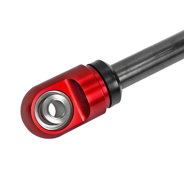 aFe Power Sway-A-Way 2.5 Bypass Shock 3-Tube w/ Piggyback Res. - 10in Stroke