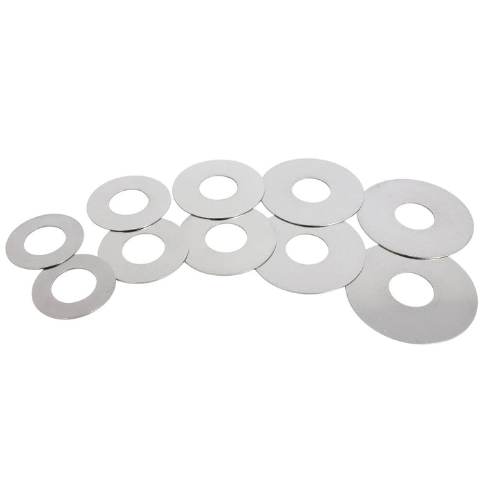 aFe Power Sway-A-Way 2.0/2.5 Valve Stack Kit IN Thick