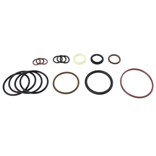 aFe Power Sway-A-Way 2.5 Shock Rebuild Kit, IN Shaft