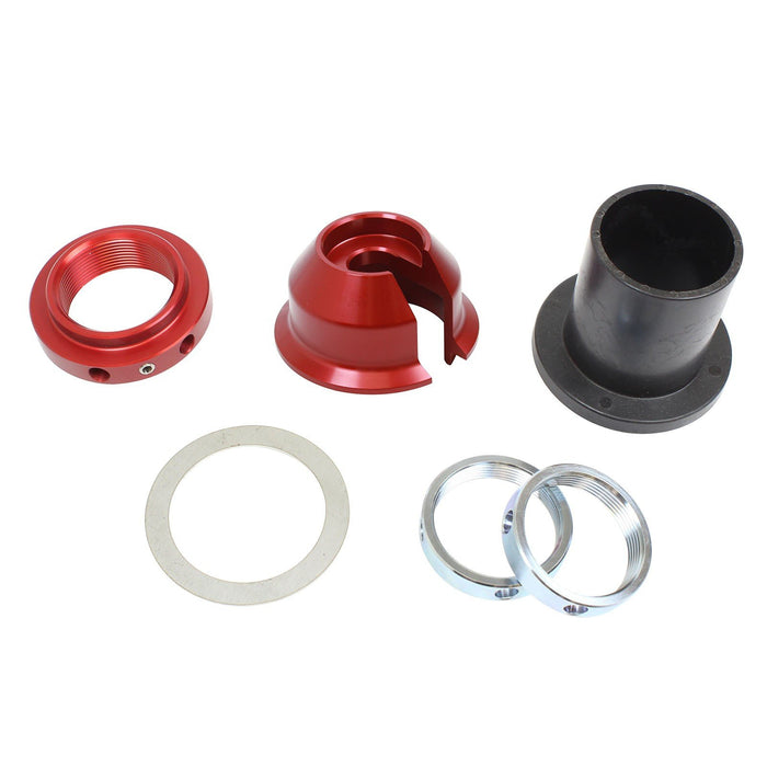 aFe Power Sway-A-Way 2.5 Coilover Spring Seat Collar Kit, Dual Rate