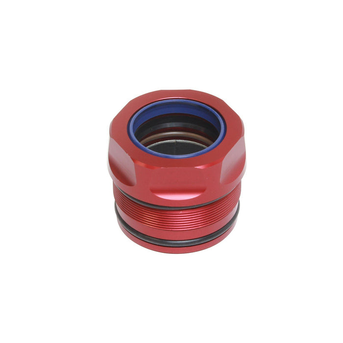 aFe Power Sway-A-Way 2.5 Seal Head Assembly in Shaft