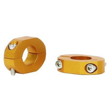 Whiteline Sway Bar Aluminum 17-18mm Lateral Lock Kits