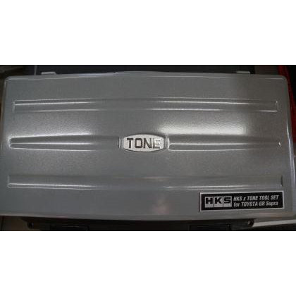 HKS Hipermax Touring w/ HKS x Tone Tool Set - Toyota GR Supra