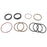 aFe Power Sway-A-Way 2.5 Shock Rebuild Kit, IN Shaft