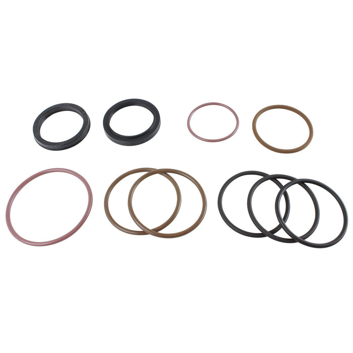 aFe Power Sway-A-Way 2.5 Shock Rebuild Kit, IN Shaft