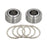 aFe Power Sway-A-Way Spherical Bearing Kit, Com 10T