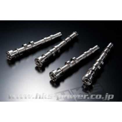 HKS Camshafts FA20 Intake 260/Exhaust 266 SET