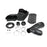 aFe Power Track Series Stage-2 Carbon Fiber Intake System w/ Pro Media Ford F-150 Raptor 17-20 V6-3.5L (tt)