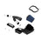 aFe Power Track Series Stage-2 Carbon Fiber Intake System w/ Pro Media Ford F-150 Raptor 17-20 V6-3.5L (tt)