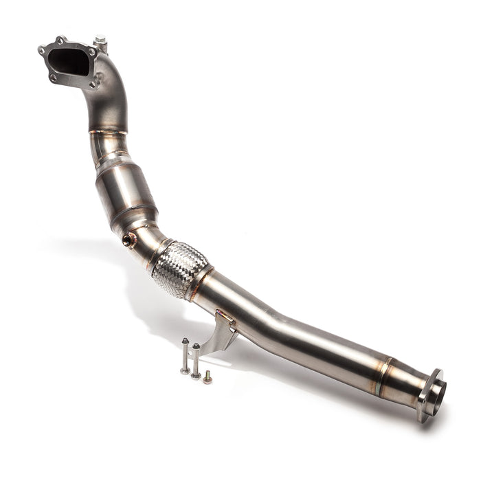 Cobb MAZDASPEED3 Gen2 SS 3" Turboback Exhaust