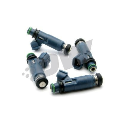 DeatschWerks MazdaSpeed Protege 440CC Top Feed Injectors