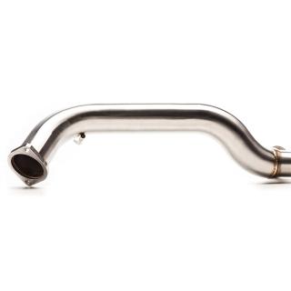 COBB 3" Stainless Catback Exhaust - MS3 Gen 2